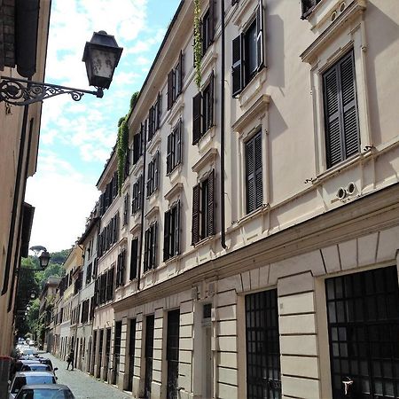 Casa In Trastevere ローマ エクステリア 写真