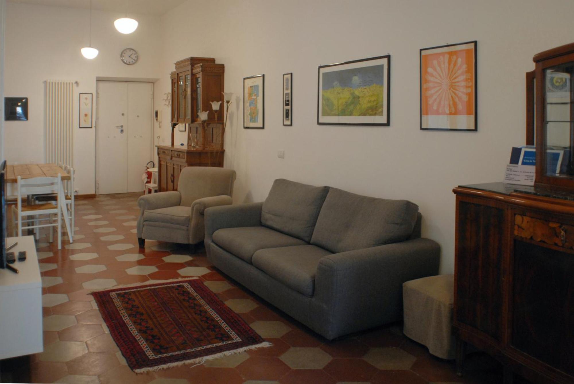 Casa In Trastevere ローマ エクステリア 写真