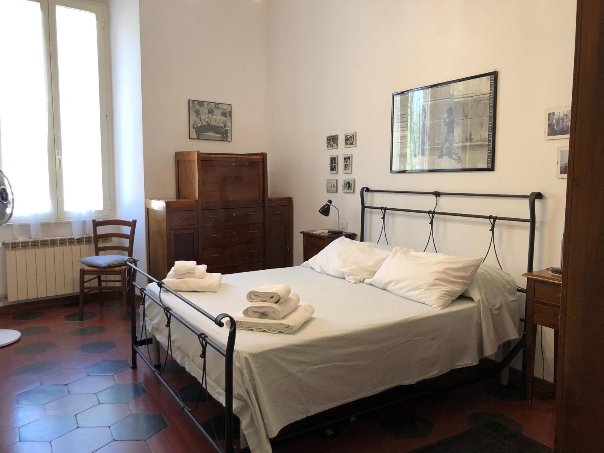Casa In Trastevere ローマ エクステリア 写真