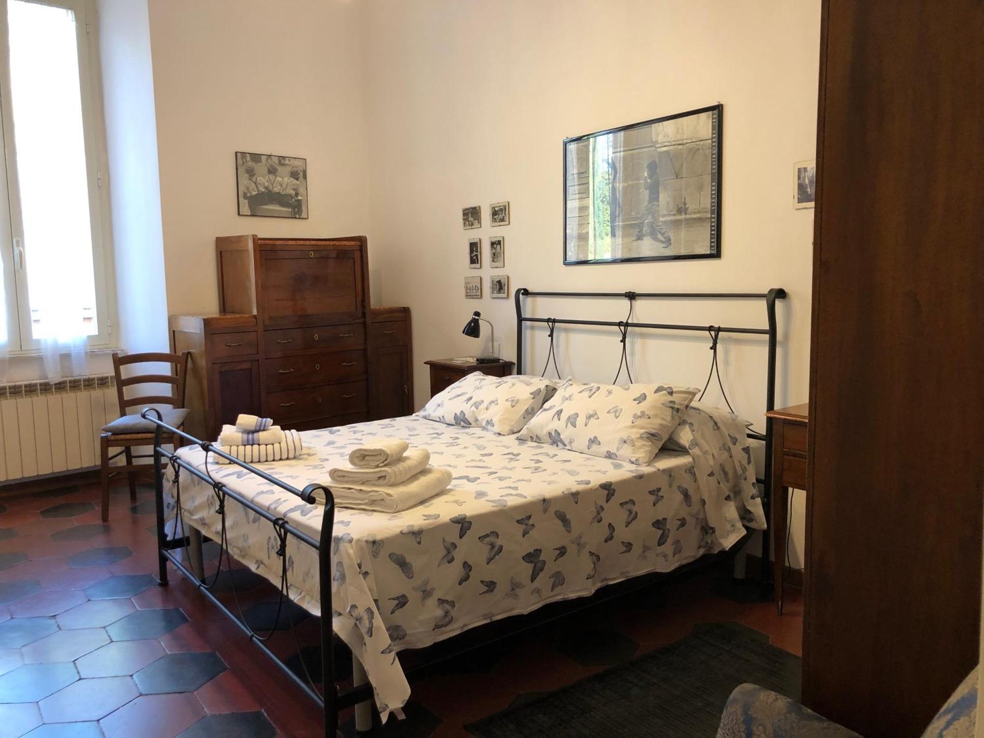 Casa In Trastevere ローマ エクステリア 写真