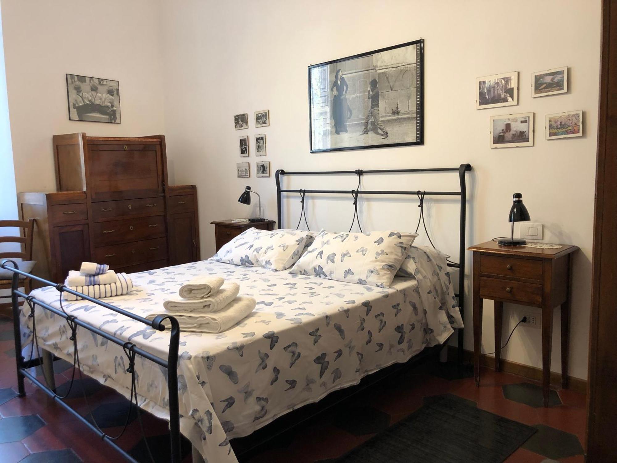 Casa In Trastevere ローマ エクステリア 写真