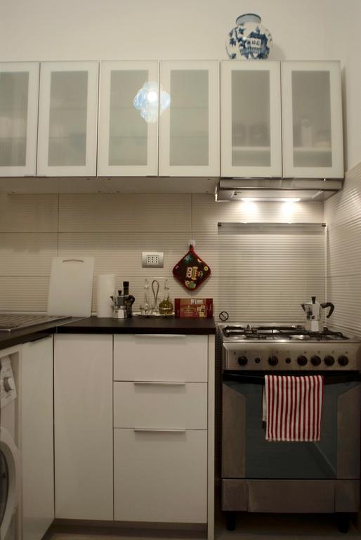 Casa In Trastevere ローマ エクステリア 写真