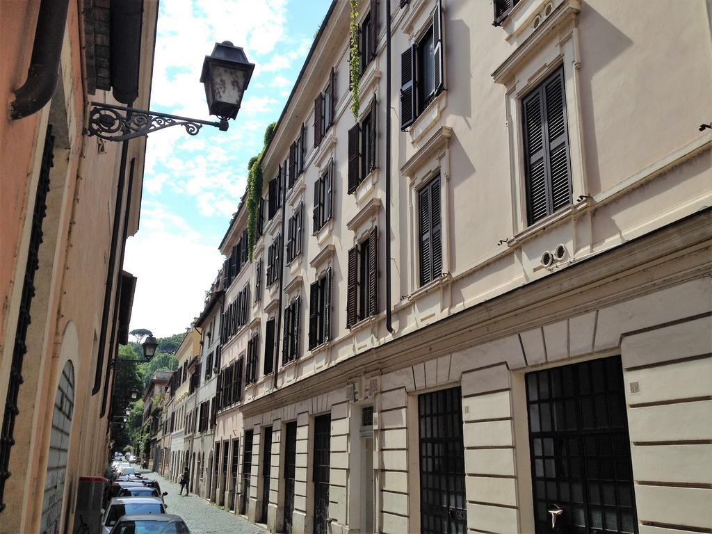 Casa In Trastevere ローマ エクステリア 写真