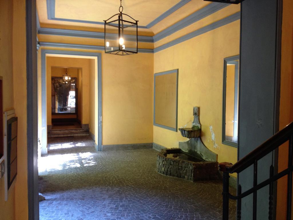 Casa In Trastevere ローマ エクステリア 写真