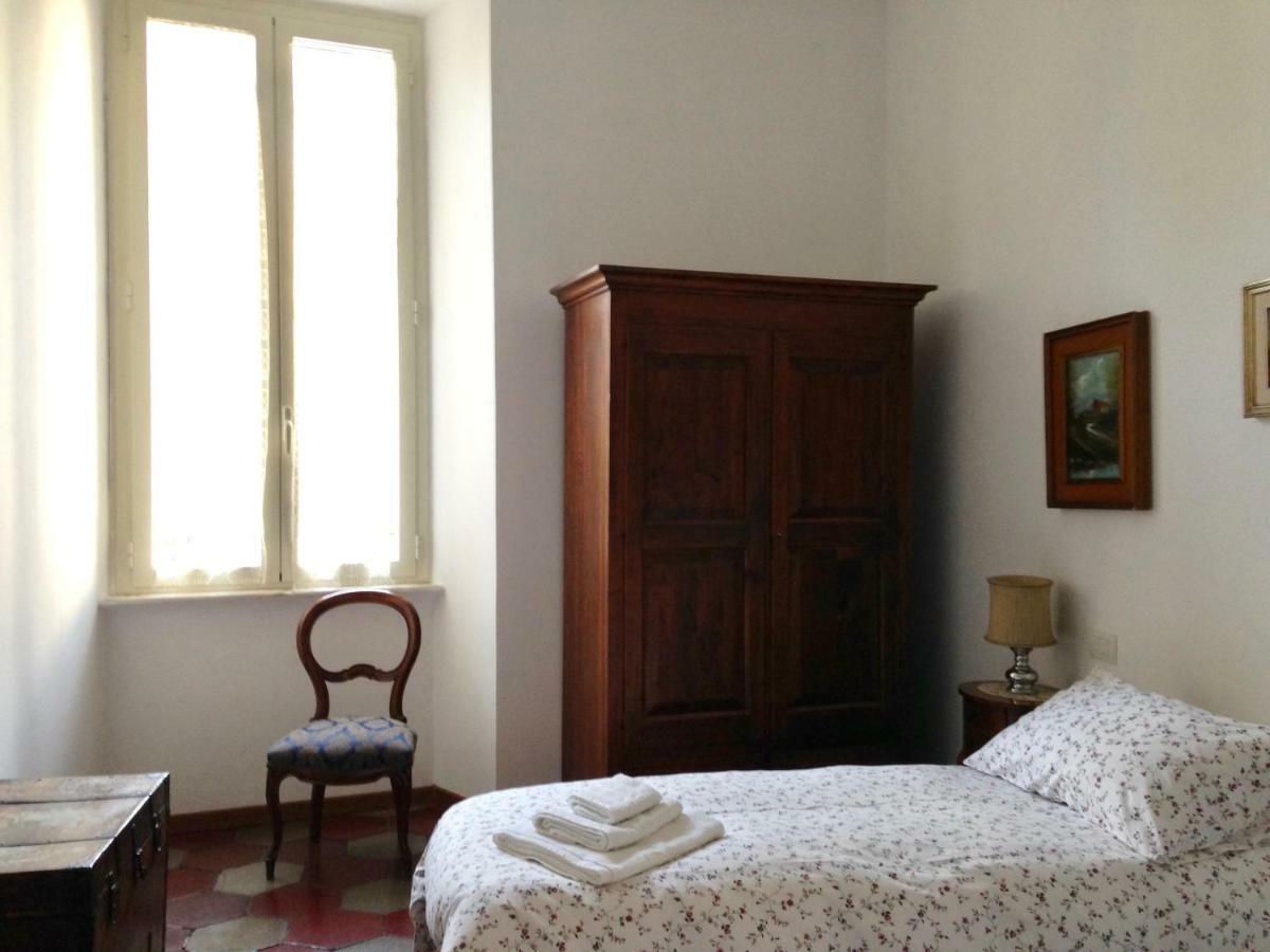 Casa In Trastevere ローマ エクステリア 写真