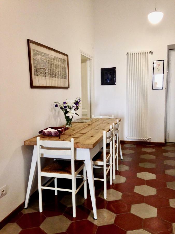 Casa In Trastevere ローマ エクステリア 写真