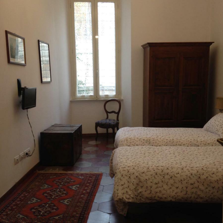 Casa In Trastevere ローマ エクステリア 写真